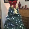 Weihnachtsbaum von Stella Eve (St. Paul, MN)
