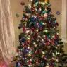 THOMAS ANS FRIENDS CHRISTMAS TREE's Christmas tree from Boston, MA