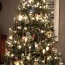 Árbol de Navidad de Traditions and Glitter (Saskatoon, SK, CANADA)