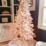 Leslie's Christmas tree from Kansas City