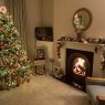 Árbol de Navidad de Daniel  (Aberdeen, Scotland )