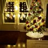 Weihnachtsbaum von FRAME OF MAGIC! (Texas, USA)