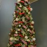 Árbol de Navidad de Lorri Sevenich (Upper Arlington, Oh)