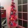 Tabi's Christmas tree from Ciudad de Mexico