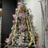 Ronald Williamson's Christmas tree from Tuttle, OK