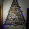 Sandra silvera's Christmas tree from Barcelona, España