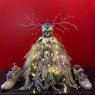 Madeleine Huggins's Christmas tree from Ypsilanti, MI, USA