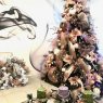 Zerkovska , Irina's Christmas tree from LA, CA USA