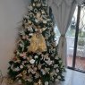 Weihnachtsbaum von FAMILIA VELASCO HERRERA (BUCARAMANGA, COLOMBIA)