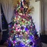Weihnachtsbaum von Henry b l schuchr (Hawaii)