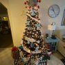 Árbol de Navidad de The Rona Tree (Elmira Oregon)