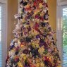 Árbol de Navidad de Doug Duncan (Las Vegas, NV, USA)
