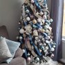 Meagan Baldwin's Christmas tree from Edmonton, Ab Canada