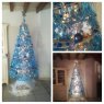 tabosa's Christmas tree from LASBORDES, FRANCE