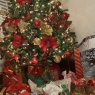 Árbol de Navidad de WhizzoT  (Windsor, CT)