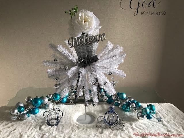 Dressed for Baby J (Tampa Florida)