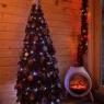 Mr & Mrs Green's Christmas tree from Hertford