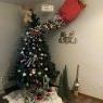 Weihnachtsbaum von Judye Heimerl (Green Bay, Wi)