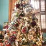 Weihnachtsbaum von Casey L (New York )