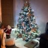 Weihnachtsbaum von Ali Perez (Concord)