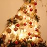 Weihnachtsbaum von Puggioni Maria grazia (Betting)