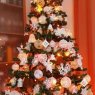 Margarita's Christmas tree from Madrid  España