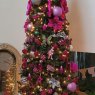 Árbol de Navidad de Hunt/Huff Family (Pittsfield Township, Michigan)