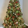 Weihnachtsbaum von Grinch Themed Christmas (Canada)