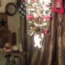 Weihnachtsbaum von The Cat's Can Not Get In The Tree This Christmas!! (USA)