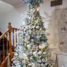 Charlene Leonardis's Christmas tree from Adelaide, SA, Australia 