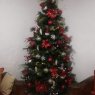 Árbol de Navidad de MARIBEL OLVERA ÁVILA (CDMX, MEXICO)