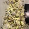 Árbol de Navidad de Amy Rogers (Grant, FL)