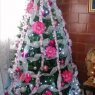 Árbol de Navidad de Carmelita Castillo Payeras (Guatemala )