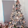 Mahta's Christmas tree from Australia 