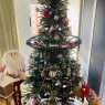 Adrián Fortes's Christmas tree from Valencia, España