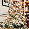 Analyn Lubian's Christmas tree from Juneau, AK, USA