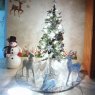 Weihnachtsbaum von Michelle's Best (Hollywood, Florida)
