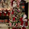 Joe Soto's Christmas tree from USA