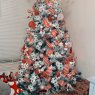 Danielle's Christmas tree from United States 
