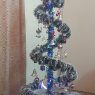 OSZY's Christmas tree from Mangalore,Karnataka India 