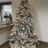 Weihnachtsbaum von Essentials For Living (Foothill Ranch Ca, USA)