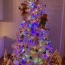 Weihnachtsbaum von Few of my favorite things  (Medford, Nj)