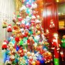 Carla S's Christmas tree from Quito, Ecuador