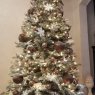 Weihnachtsbaum von Santy QuCs (Mexico)