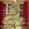 Weihnachtsbaum von Andy (Denver CO USA)