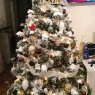 CHRISTMAS FAIRYTALE 's Christmas tree from Croatia 