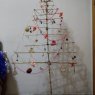 Árbol de Navidad de jesus abad (zuera-zaragoza-españa)