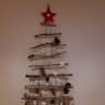 Fernando's Christmas tree from Valencia