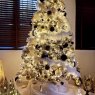 Jessie Schembri's Christmas tree from Marbella