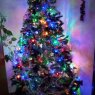 Carmen's Christmas tree from Faura